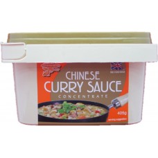 Gold Fish Chinese Curry Sauce 405g